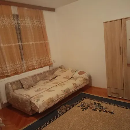 Ubytování v soukromí Sobe Vlasenica *