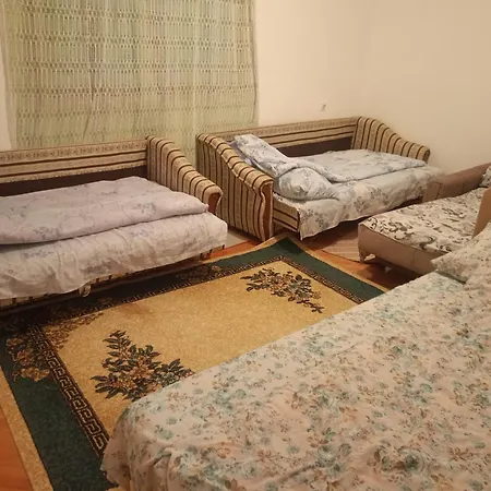 Ubytování v soukromí Sobe Vlasenica *