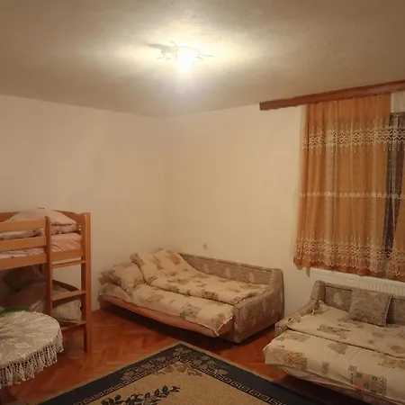 Ubytování v soukromí Sobe Vlasenica