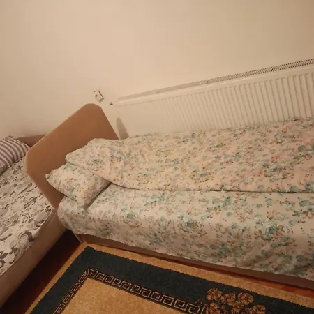 Sobe Vlasenica Ubytování v soukromí