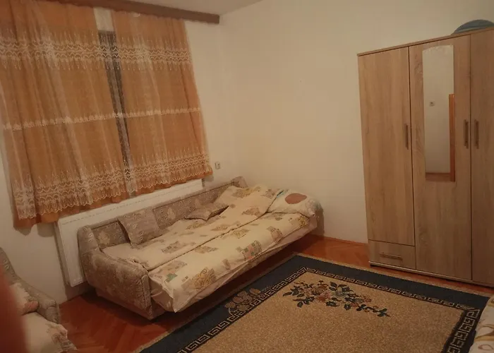 Ubytování v soukromí Sobe Vlasenica *