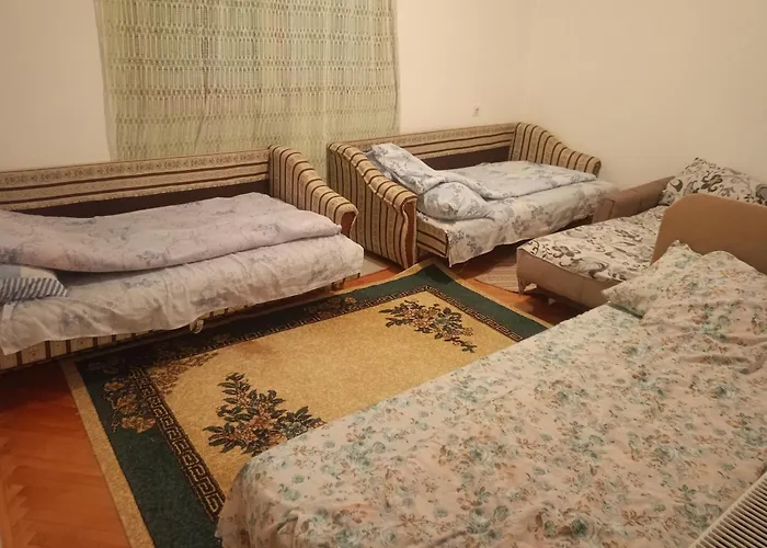 Ubytování v soukromí Sobe Vlasenica *