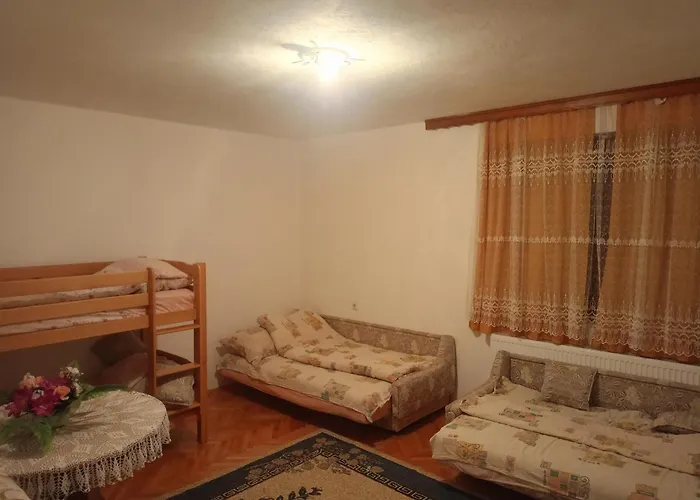 Ubytování v soukromí Sobe Vlasenica